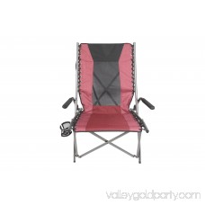 Ozark Trail Bungee High Back Chair 566568636